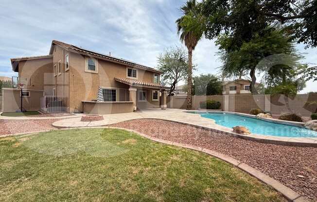 2977 E TEAKWOOD PL