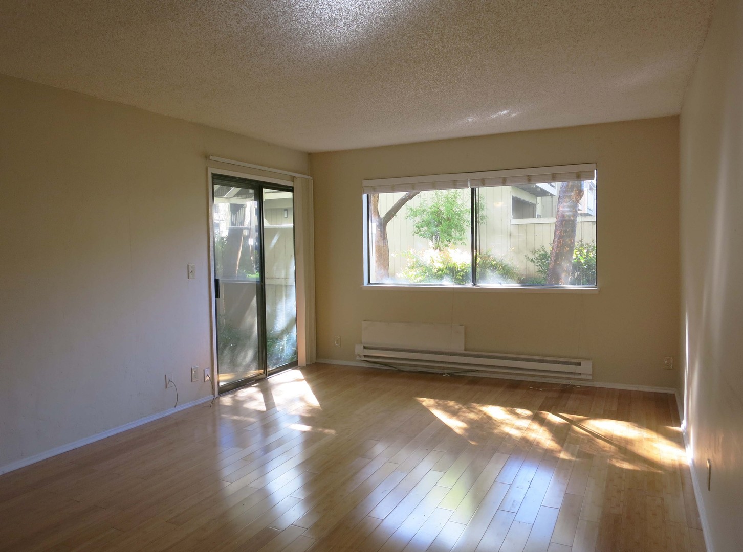 1 bedroom 1 bath condo in heart of Silicon Valley.