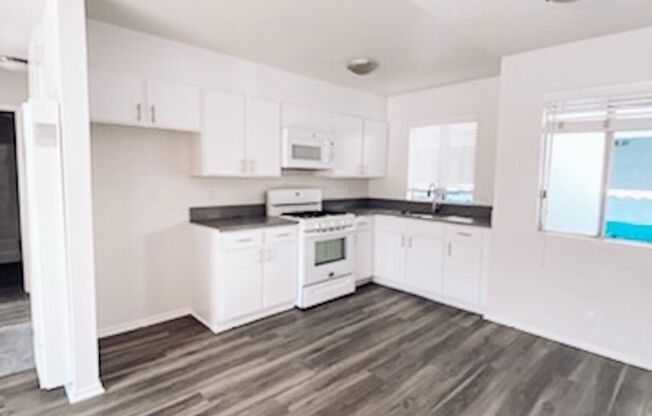 Reef Apartments