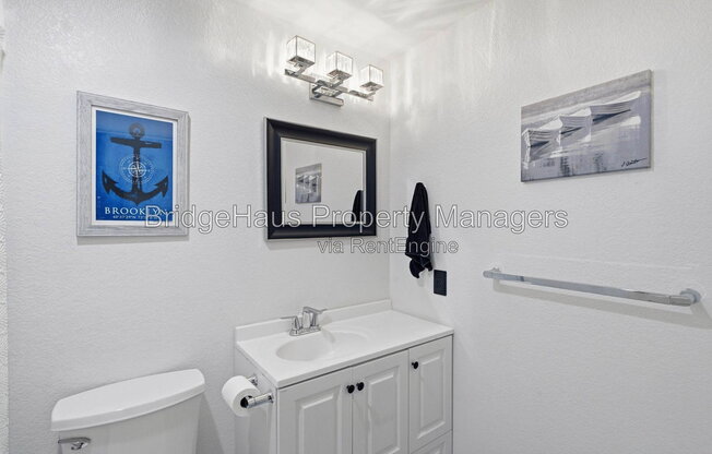 2 beds, 2 baths, 1,198 sqft, $3,650, Unit 204