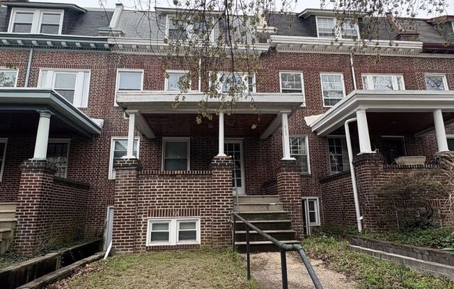 3122 Guilford Ave