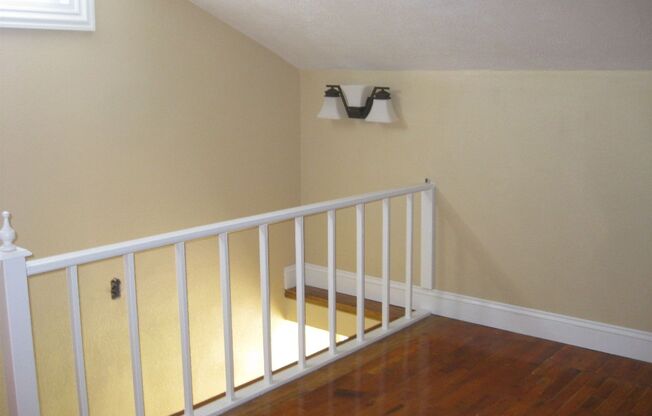 Lease 2 Own ...This Great South Springfield 4 br 2 ba 2 car, large corner lot beautiful