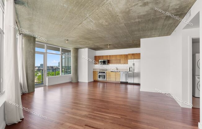 2 beds, 2 baths, $3,300