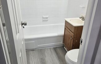 1 bed, 1 bath, $1,025