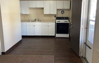 Julian Real Estate (Way & Circle)