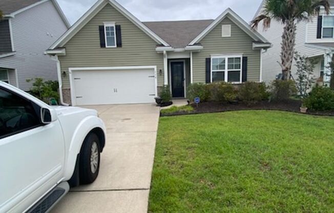 Beautiful 4 Bedroom in Cane Bay