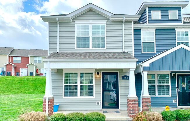 364 Sam Houston Cir - Fully Furnished