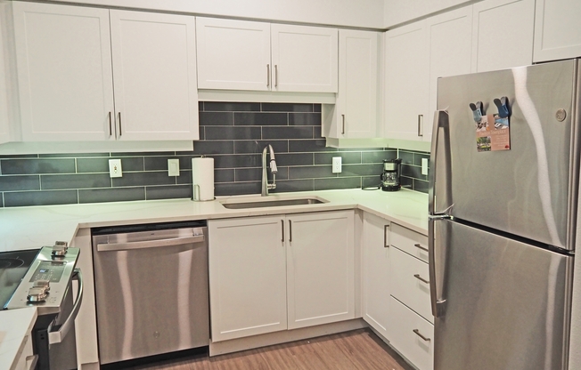 2 beds, 2 baths, 1,317 sqft, $3,300