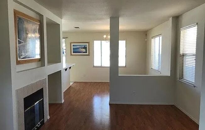 Single Family Home