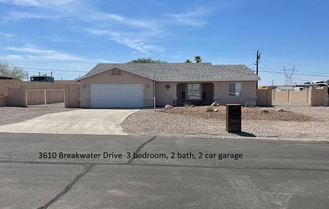 Coming Soon! DO NOT DISTURB TENANTS!