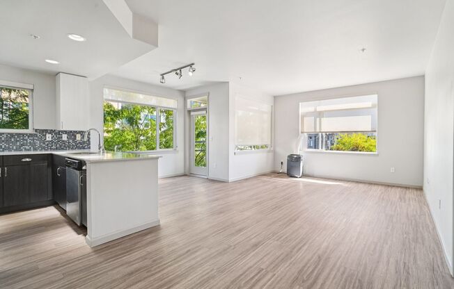 2 beds, 2 baths, 1,155 sqft, $3,950, Unit 512