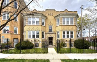 3722 W WILSON AVE