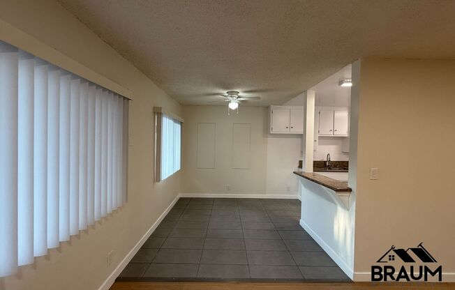 3 beds, 2 baths, 1,200 sqft, $2,895, Unit 6