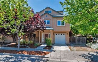 3 beds, 2.5 baths, $3,695