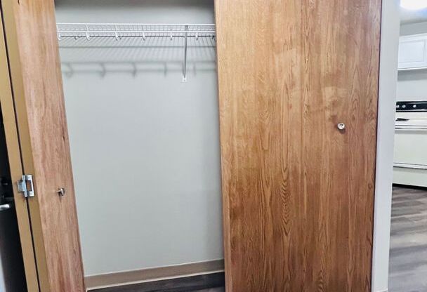 2 beds, 1 bath, 710 sqft, $1,450, Unit # 509