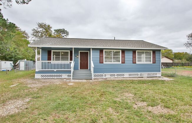 Christmas Move-In Special! Sign a lease now and get 50% off your first month’s rent. Hurry — offer ends 12/26!