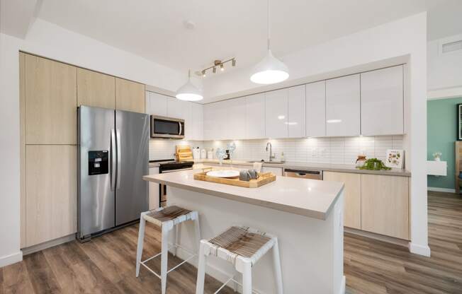 Luxury Apartments in Fort Lauderdale