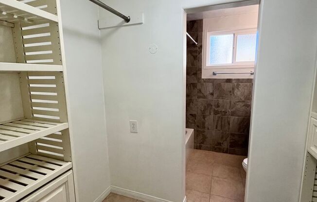 Studio, 1 bath, $1,895, Unit 3976 Morrell Street, #2