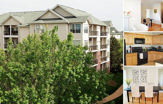 Awesome 3 bedroom condo walk to metro