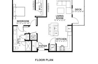 Partner-provided photo for $1542 unit