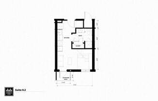 Partner-provided photo for $975 unit