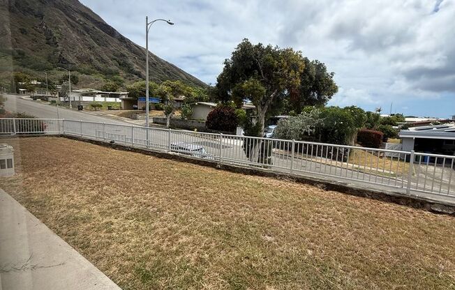 Single family home in Hawaii Kai