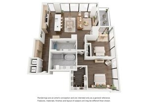 Partner-provided photo for $8640 unit