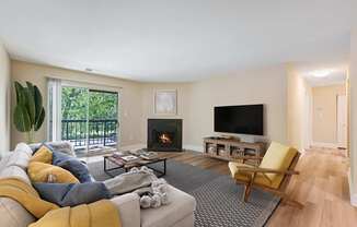 Discover Your
New Home