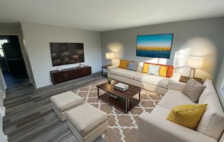Mueller Park Lofts