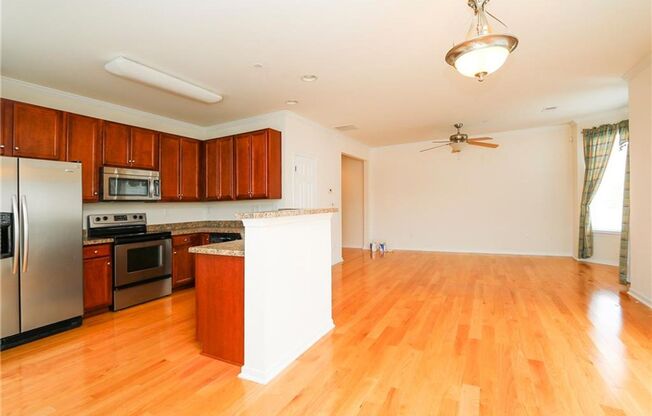 622 Claire Lane Newport News VA 23602