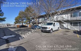 3333 South 1300 East