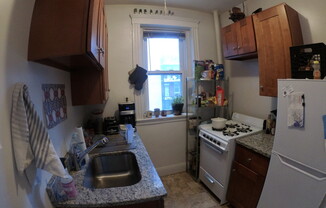 Partner-provided photo for $2400 unit