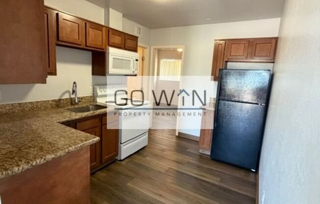 Silver Palms Apts