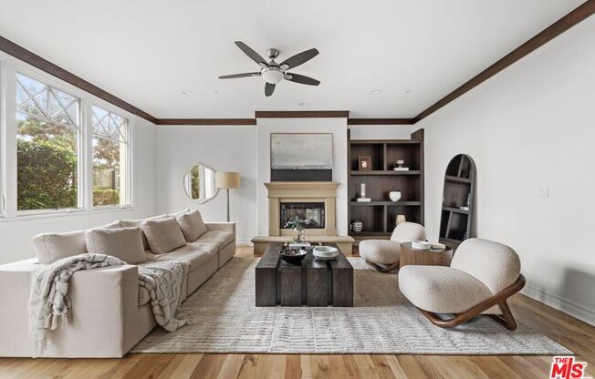 6241 Crescent Park W Unit 401