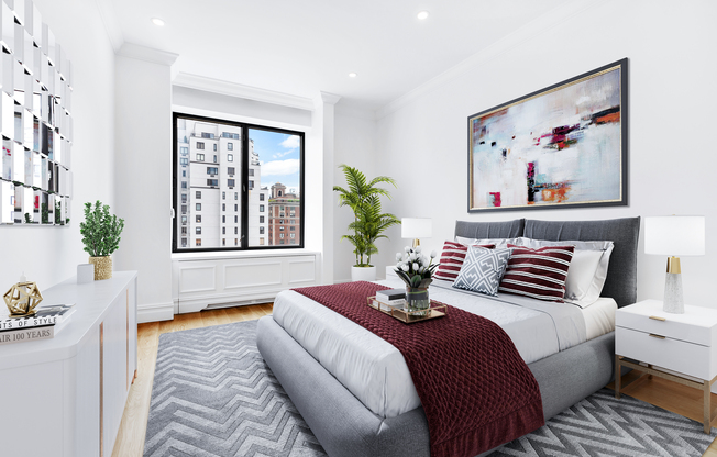 45 E 80 ST