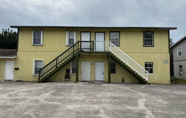Large 4 bed 3 bath