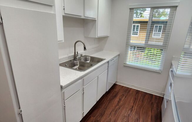 McKenzie - Casa Arguello