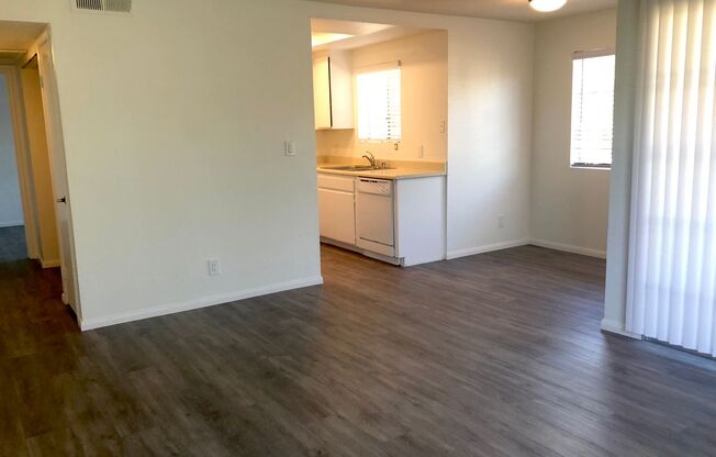 2 beds, 2 baths, 876 sqft, $2,100, Unit 101