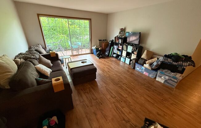 Williamsburg Flats 214