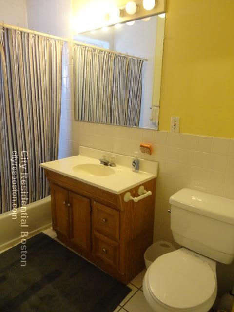 55 SAINT STEPHENS ST