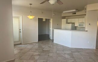 1 bed, 1 bath, $1,495