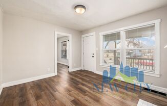 2 beds, 1 bath, $1,325