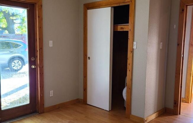 1 bed, 1 bath, $950