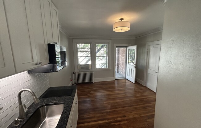 22 Chiswick Rd