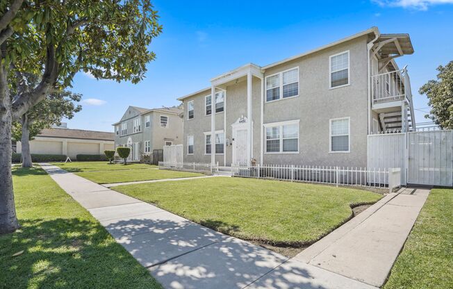 4451 Atlantic Ave.