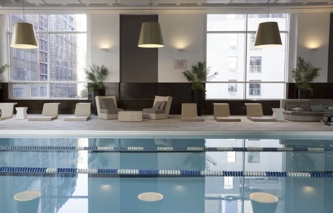 1 bed, 1 bath, 600 sqft, $4,399, Unit 21H