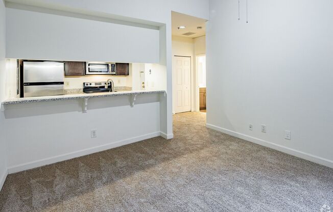 1 bed, 1 bath, 600 sqft, $1,599, Unit 314