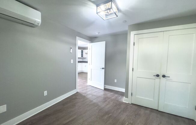 1 bed, 1 bath, 610 sqft, $1,495, Unit Unit - 004