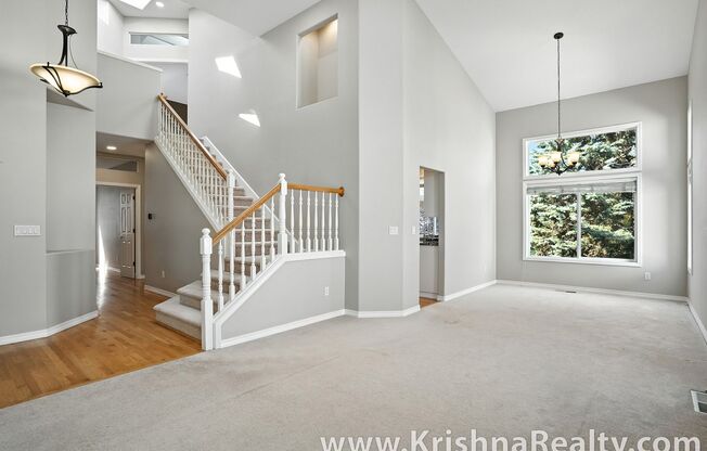 Charming 5 BD │ 2.5 BA │ Single Family Home │ Located In Bethany Meadows Community Located In The Heart Of North Bethany!