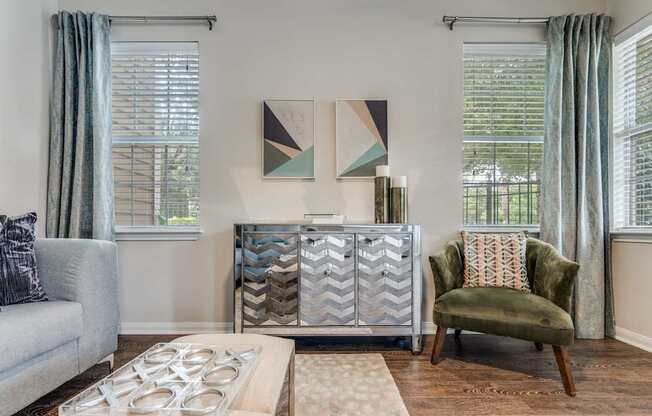 Best Modern Apartments in Katy, TX